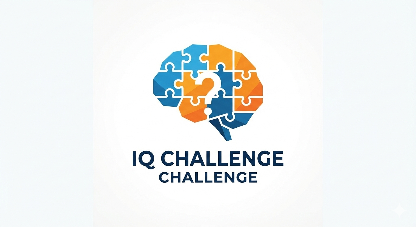 IQ Challenge