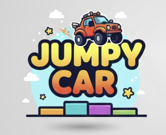 Jumpy Car