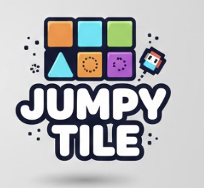 Jumpy Tile