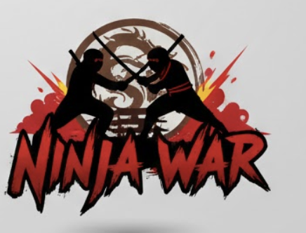 Ninja War